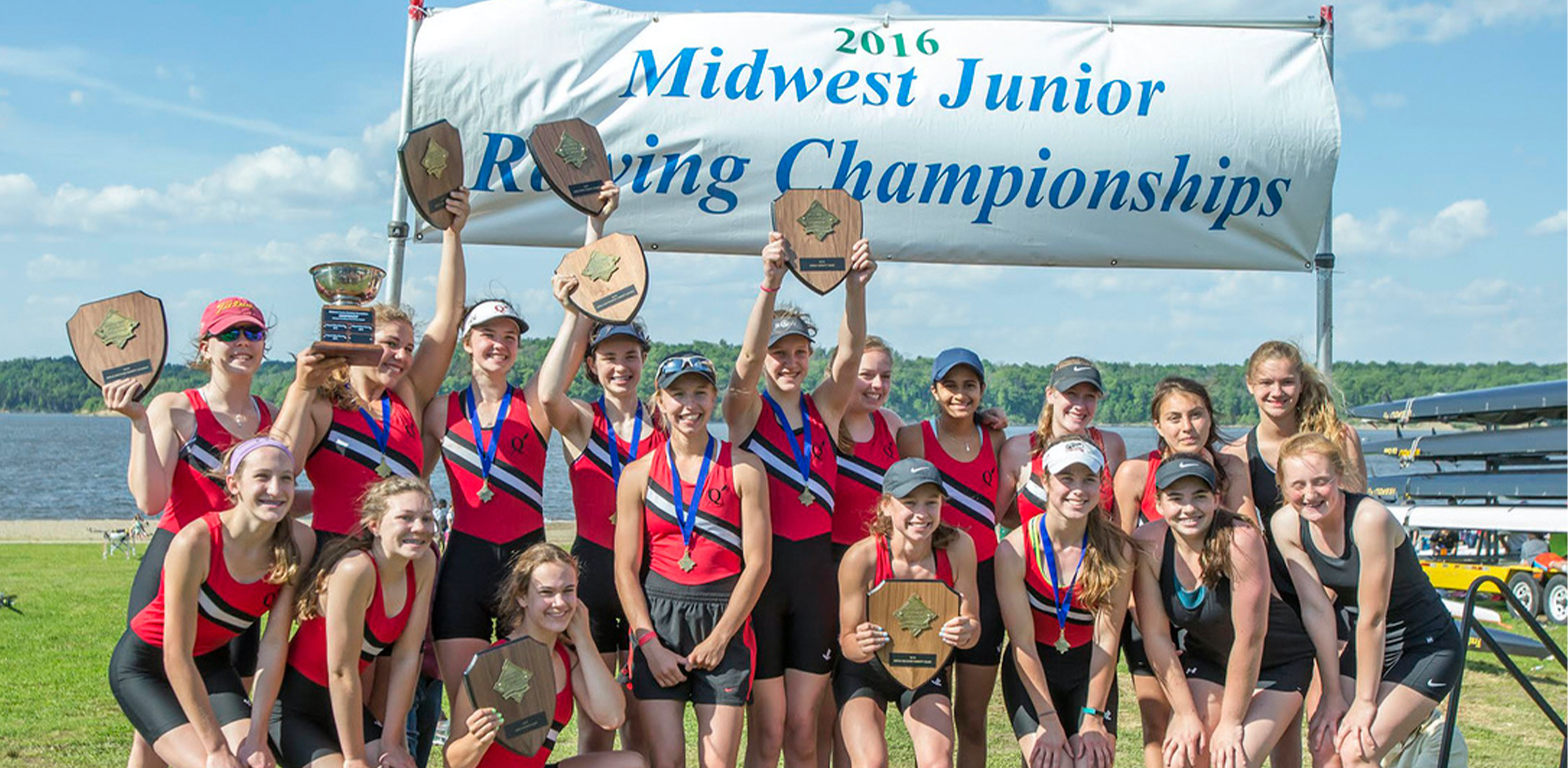 Y Quad Cities Rowing