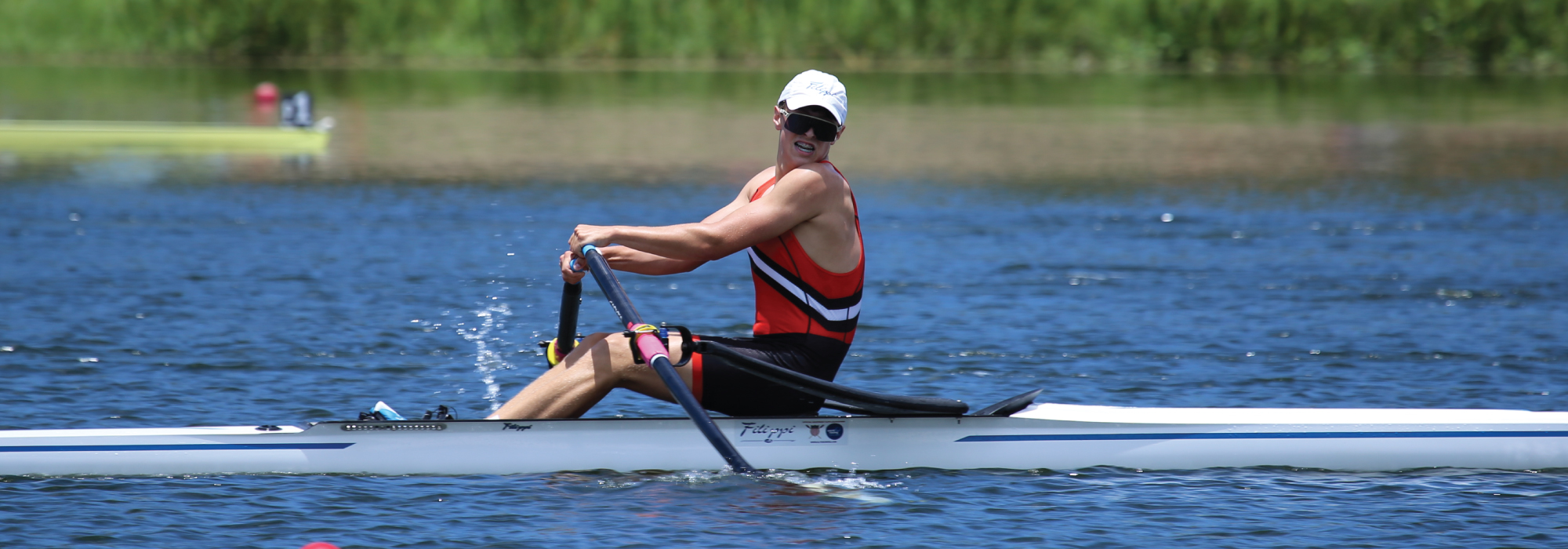 Quad Cities Rowing