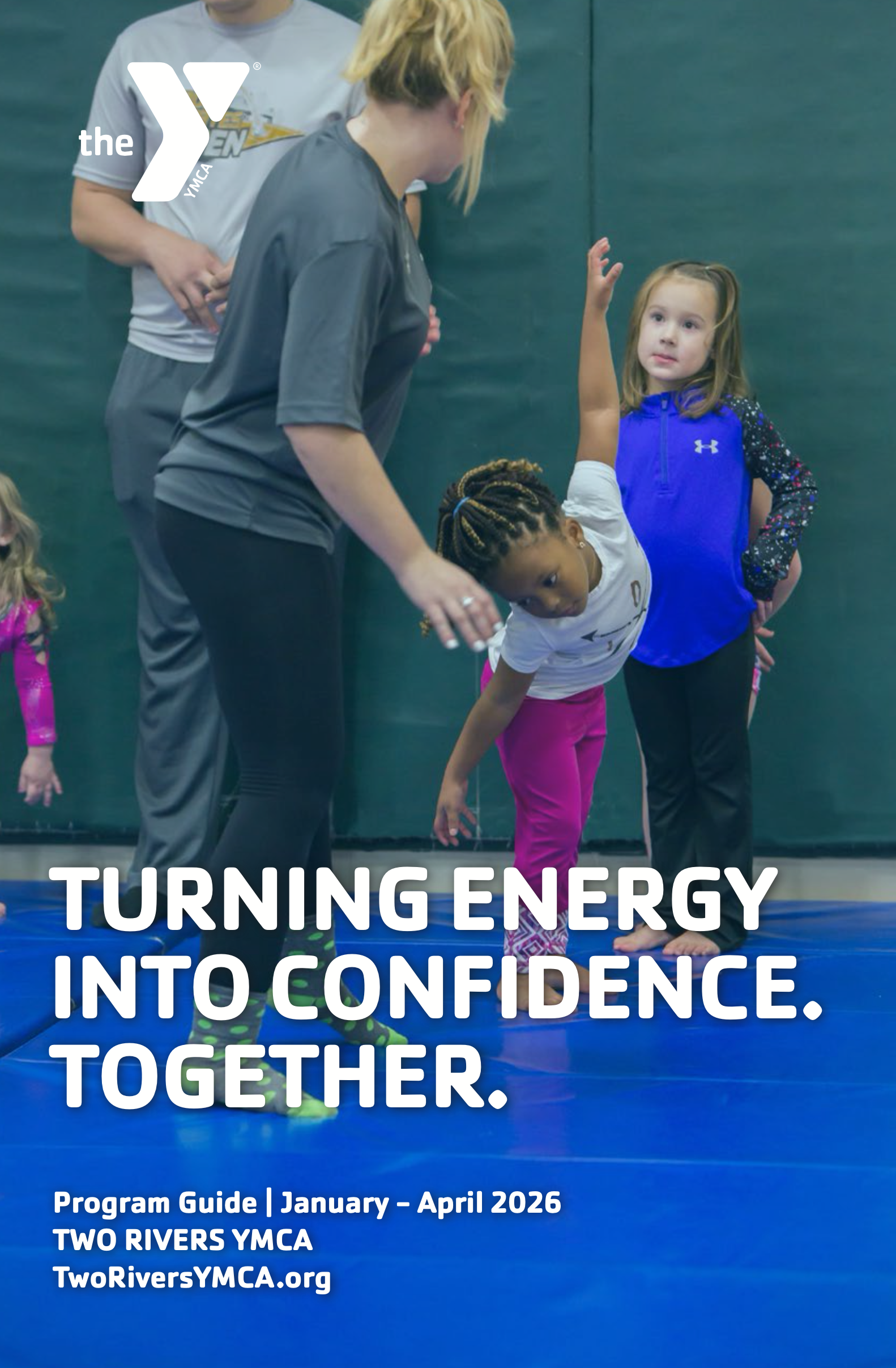 Winter Program Guide