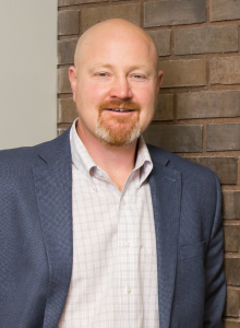 Mike Wennekamp Staff Photo