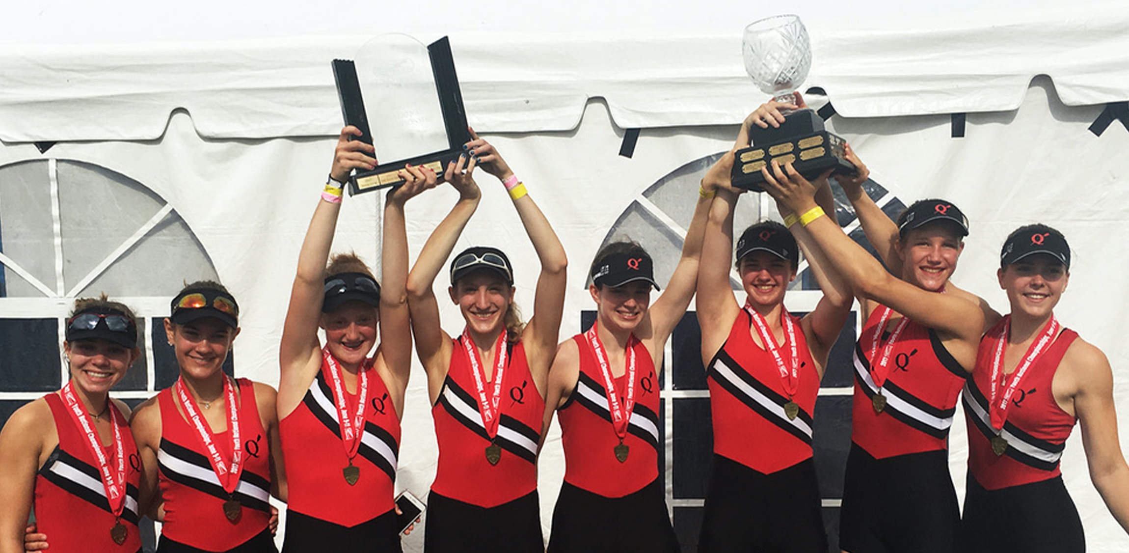 Y Quad Cities Rowing